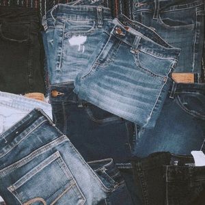 *2 FOR 35 JEAN SALE*